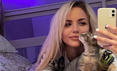 Ukinuta uvredljiva pjesma o Kiki Đukić “Je l' te nije blam?” numera Bake Praseta o preminuloj jutjuberki