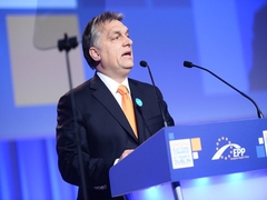 Orban: Podrška mirnom rješenju