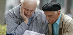 Šta piše u Informaciji o stanju u Fondu PIO FBiH: Formula koju traže penzioneri neodrživa