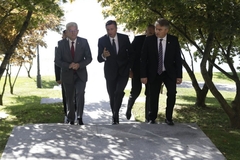 Završen forum na Bledu: EU nije kompletna bez zapadnog Balkana