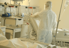 Borba sa virusom korona: Krizni štab Federacije BiH predložio PRODUŽENJE MJERA i za narednih sedam dana