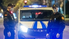 CRNA GORA Opšta tučnjava u kafiću , ima mrtvih