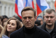 "IZA MOG TROVANJA STOJI PUTIN" Navaljni poručuje da će se vratiti u Rusiju