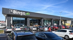 Nastavljena pozitivna praksa: "Bingo" radnicima isplatio dodatnih 1.000 KM