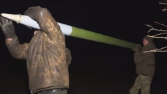 UŽIVO /VIDEO/Srpska raketa na frontu; Možda „strateško povlačenje“; Čudni Rusi; Iznenađujući ruski pravac napada kod Bahmuta; Snimci sa fronta