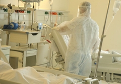 U BiH još 313 oboljelih: Od posljedica korone preminula 22 pacijenta