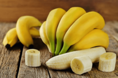 Banane - užina prepuna dobrih vitamina i minerala