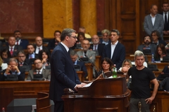 Vučić će pisati članicama UN: Nikada nećemo priznati Kosovo