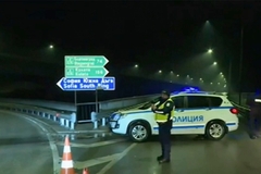 Direktor policije o mogućem uzroku nesreće u Bugarskoj