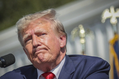 Tramp i njegova firma proglašeni krivim za prevaru