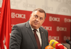 Dodik se oglasio o presudi Mladiću: Kakva je to pravda, ako ovu presudu sa slobode slušaju Orić, Gotovina, Ganić i Dudaković