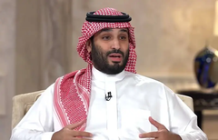Mediji: Prijestolonasljednik Saudijske Arabije čudom je preživjeo pokušaj atentata /VIDEO/
