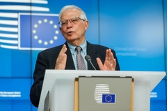  "Nije trebalo da im obećamo ulazak u NATO"