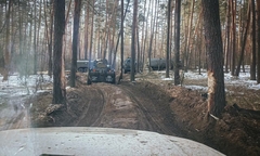 UŽIVO /VIDEO/ Rusi zauzeli Vasiljevku; "Kijev sabotirao evakuaciju iz AZOVSTALA";Poljska poslala tenkove