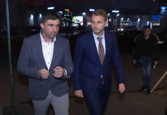 Stanivuković i Petrović poručili Vladi RS: Ne igrajte se vatrom (VIDEO)