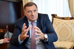Dodik: Iza Džaferovićevog zahtjeva, krije se namjera da se ojača pozicija Šmita