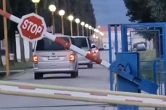 Bh. državljanin izručen Crnoj Gori: Snajperom ubio čovjeka pa pobjegao (VIDEO)