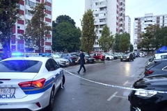 Zločin u Zagrebu: Muškarac bio prijavljen zbog prijetnji, žrtvu sačekao ispred lifta