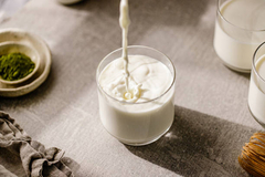 Pokvareno mlijeko može biti odlična prihrana za biljke