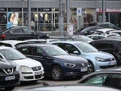 Trebaju li Banjalučani plaćati parking