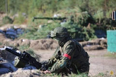 UŽIVO /VIDEO/Čečeni čuvaju nuklearku!; Francuski plaćenici stižu u Nikolajev⚡; Ruski i ukrajinski izvještaji sa fronta; U iščekivanju nove ofanzive;Nakon "prijateljskih" zemalja i Italija pozvala; "Nisu iranski"