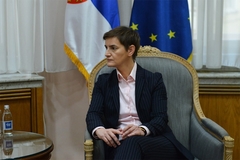 Brnabić i Dačić pojasnili zašto je Kosovo tzv. Kosovo