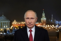 Politiko: Putin se poigrava Evropom