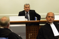 Radoslav Brđanin vraćen u Hag
