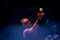 Nadal "odjavio" Španiju