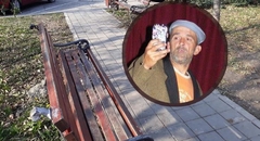 "Smrzao se, ali ne verujemo da je to uzrok smrti, bio je i bolestan" Nebojšini prijatelji pričaju da ga je sin često obilazio i nudio pomoć, ali da je on odbijao