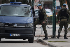 Tuča u Sarajevu, ima povrijeđenih