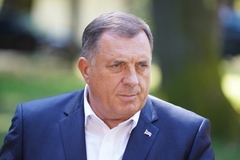 Dodik: Zašto hapse na Dan srpskog jedinstva