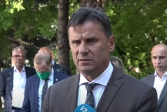 Suđenje Fadilu Novaliću: Kalajdžićeva poručila da je Vlada radila pod pritiskom