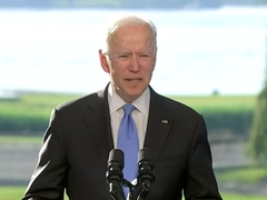 Uzbuna iz Bijele kuće: Bajden pozvao Amerikance da odmah napuste Ukrajinu