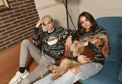 "TEŠKO JE BITI BIVŠA" Vojaž progovorio o prevari, Breskvica reagovala