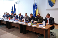Platforma mrtvo slovo na papiru, potpisnici bez većine i podrške HDZ-a