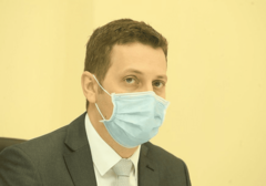 ZARAZA U SRPSKOJ NE MIRUJE Od korone oboljelo još 511 osoba, preminulo 26 pacijenata