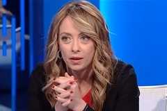 Ko je Đorđa Meloni, favorit na izborima u Italiji: "Uspjela da ispegla imidž fašiste"