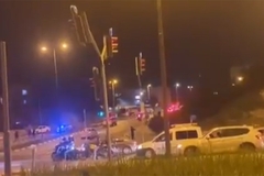 Pucnjava u Jerusalimu, sumnja se na teroristički napad, ima mrtvih (VIDEO)