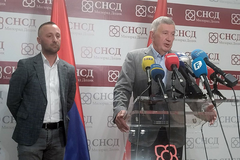 Radmanović i Kojić nakon incidenta: Bošnjaci i opozicija u Srpskoj nervozni