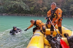 Pronađeno tijelo djevojčice nakon stravične nesreće u kanjonu Tare