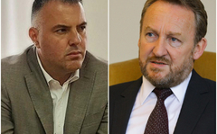 Vidović odgovorio Izetbegoviću: Kako te nije sramota