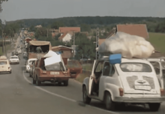 Srbija i Srpska danas u Rači obilježavaju 25 GODINA od etničkog čišćenja