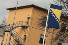 Predložen pritvor za dva Avganistanaca zbog krijumčarenja migranata