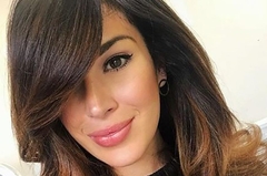 Enu Popov iznerviralo pitanje: Fanovi su željeli da saznaju šta misli o Luni i Marku, a evo šta im je odgovorila