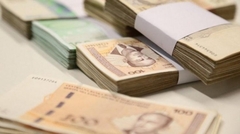 Proizvođačke cijene u novembru niže za 0,1 odsto