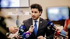 Crna Gora dobila novu vladu na čelu sa Abazovićem