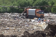 USK prijeti ekološka bomba: Niko neće deponiju u svojoj blizini