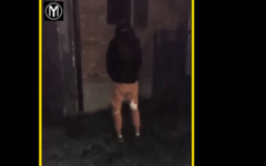 Privedene osobe koje su urinirale u dvorištu bijeljinske džamije