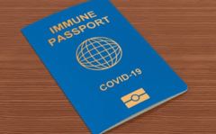 KORONA PASOŠI:  dvostruka diskriminacija od EU